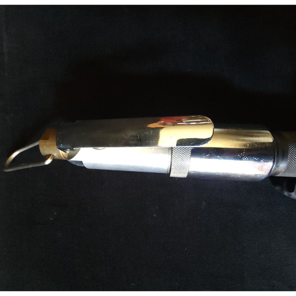 Chicago Pneumatic CP917-R Air Pneumatic Screwdriver w/ Handle Screw Driver - Picture 5 of 6